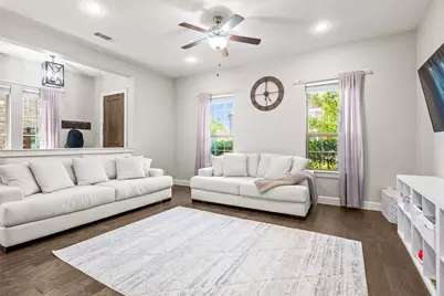 4502 Spanish Indigo Lane, Arlington, TX 76005 - Photo 4
