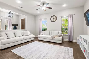 4502 Spanish Indigo Ln, Arlington, TX 76005 - Photo 4