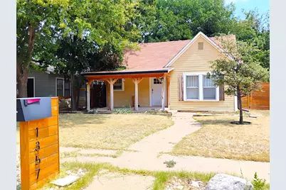 1357 Meander Street, Abilene, TX 79602 - Photo 2
