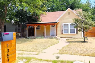1357 Meander St, Abilene, TX 79602 - Photo 2