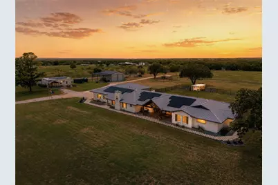608 Bush Drive, Whitney, TX 76692 - Photo 1