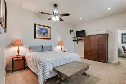 608 Bush Drive, Whitney, TX 76692 - Photo 36