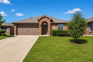 2601 Stonewall Ln, Fort Worth, TX 76123 - Photo 1