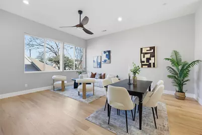 2214 Annex Avenue #103, Dallas, TX 75204 - Photo 16