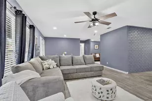 8117 Rush St, Benbrook, TX 76116 - Photo 18