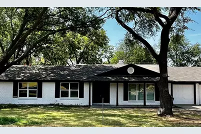 8117 Rush Street, Benbrook, TX 76116 - Photo 1
