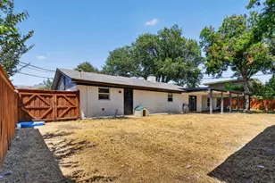 8117 Rush St, Benbrook, TX 76116 - Photo 20