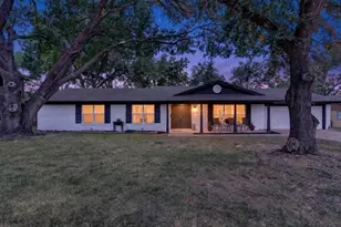 8117 Rush St, Benbrook, TX 76116 - Photo 22