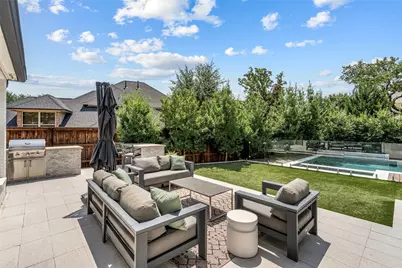 702 Shadow Glen Drive, Southlake, TX 76092 - Photo 24