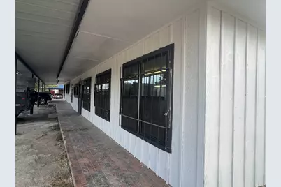 1500 S Oak Avenue, Mineral Wells, TX 76067 - Photo 2