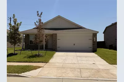 7808 Marion Downs Trail, Pilot Point, TX 76258 - Photo 1