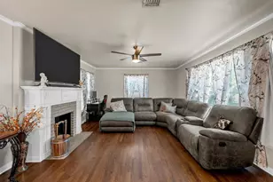 4216 Morrow Ave, Waco, TX 76710 - Photo 4