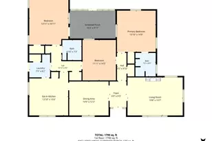 4216 Morrow Ave, Waco, TX 76710 - Photo 22