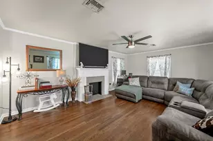 4216 Morrow Ave, Waco, TX 76710 - Photo 2