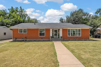 4216 Morrow Avenue, Waco, TX 76710 - Photo 1