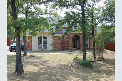 3401 Serendipity Hills Trail, Corinth, TX 76210 - Photo 2