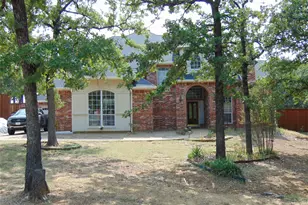 3401 Serendipity Hills Trail, Corinth, TX 76210 - Photo 2