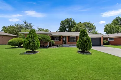 5316 Ammons, Haltom City, TX 76117 - Photo 22