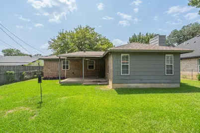 6980 Cox Lane, North Richland Hills, TX 76182 - Photo 22