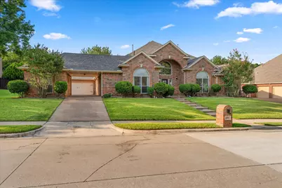 2508 Russwood Drive, Flower Mound, TX 75028 - Photo 2