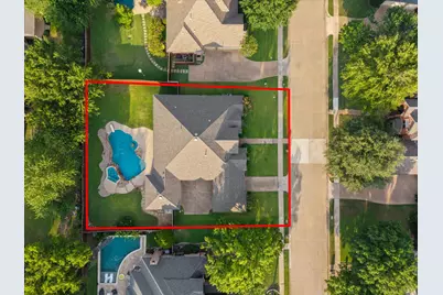 2508 Russwood Drive, Flower Mound, TX 75028 - Photo 38