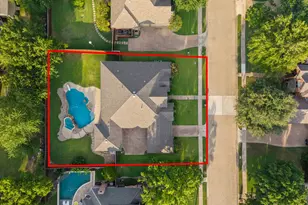 2508 Russwood Dr, Flower Mound, TX 75028 - Photo 38
