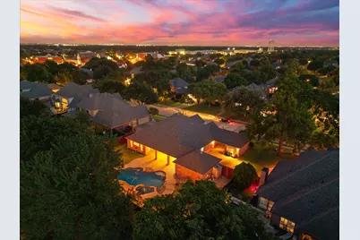 2508 Russwood Drive, Flower Mound, TX 75028 - Photo 36