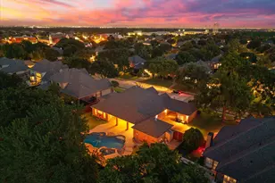 2508 Russwood Dr, Flower Mound, TX 75028 - Photo 36