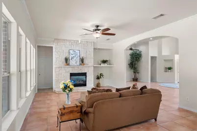 2508 Russwood Drive, Flower Mound, TX 75028 - Photo 12