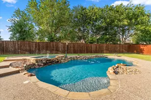 2508 Russwood Dr, Flower Mound, TX 75028 - Photo 30