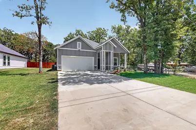 124 Lost Forest Road, Gun Barrel City, TX 75156 - Photo 4
