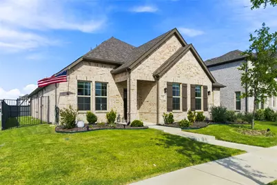 3530 Burdock Lane, Venus, TX 76084 - Photo 2