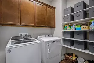 3530 Burdock Ln, Venus, TX 76084 - Photo 18