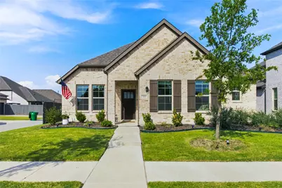 3530 Burdock Lane, Venus, TX 76084 - Photo 1
