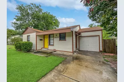 4929 Donnelly Avenue, Fort Worth, TX 76107 - Photo 2