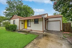 4929 Donnelly Ave, Fort Worth, TX 76107 - Photo 2