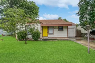 4929 Donnelly Ave, Fort Worth, TX 76107 - Photo 1