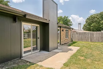 6633 N Park Drive, Watauga, TX 76148 - Photo 24