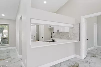 6633 N Park Drive, Watauga, TX 76148 - Photo 8