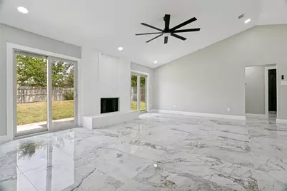 6633 N Park Drive, Watauga, TX 76148 - Photo 10