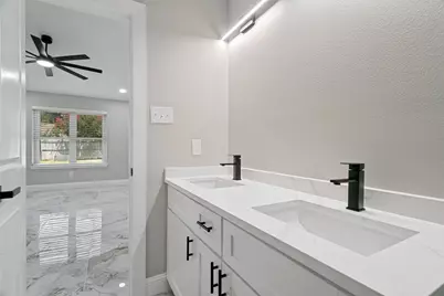 6633 N Park Drive, Watauga, TX 76148 - Photo 18