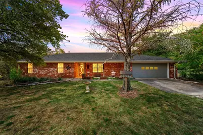 266 Childress Creek Drive, China Spring, TX 76633 - Photo 1