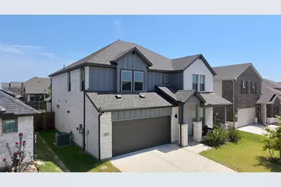 2417 Mankato Drive, Fort Worth, TX 76179 - Photo 2