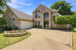 4 Amen Corner Ct, Mansfield, TX 76063 - Photo 1