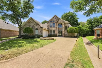 4 Amen Corner Court, Mansfield, TX 76063 - Photo 28