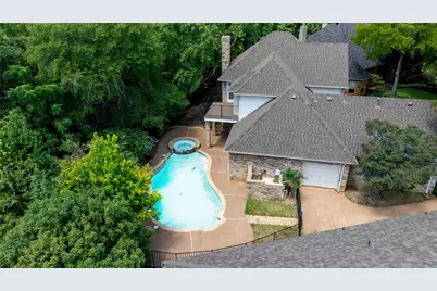 4 Amen Corner Court, Mansfield, TX 76063 - Photo 24