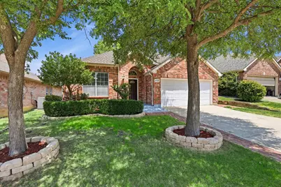 2725 Waterdance Drive, Little Elm, TX 75068 - Photo 2