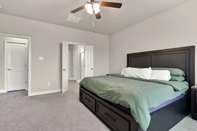 5236 Meadow Lane, Krum, TX 76249 - Photo 18