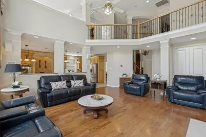 4306 Willow Ridge Drive, Parker, TX 75002 - Photo 6