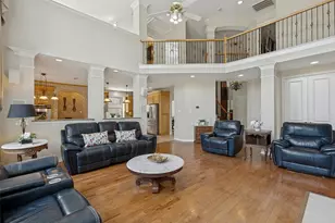 4306 Willow Ridge Dr, Parker, TX 75002 - Photo 6